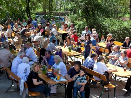 Foto: Naturfreundehaus